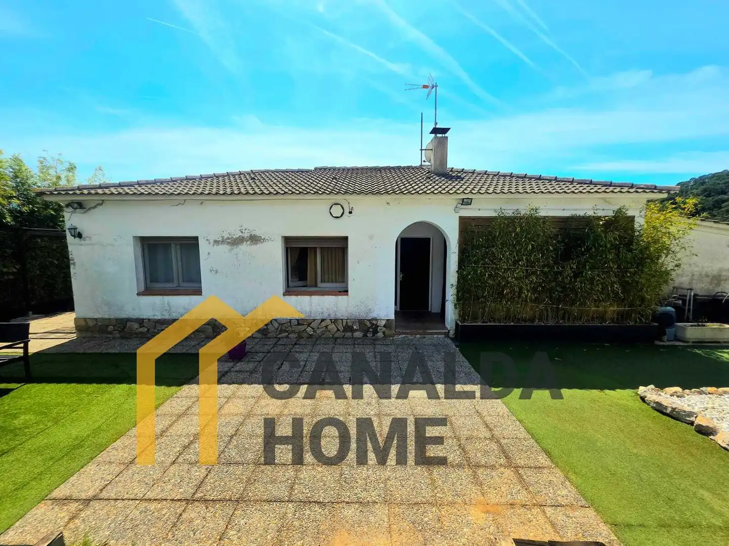 Casa o chalet en venta en Carrer Maresme, Sant Cebrià de Vallalta