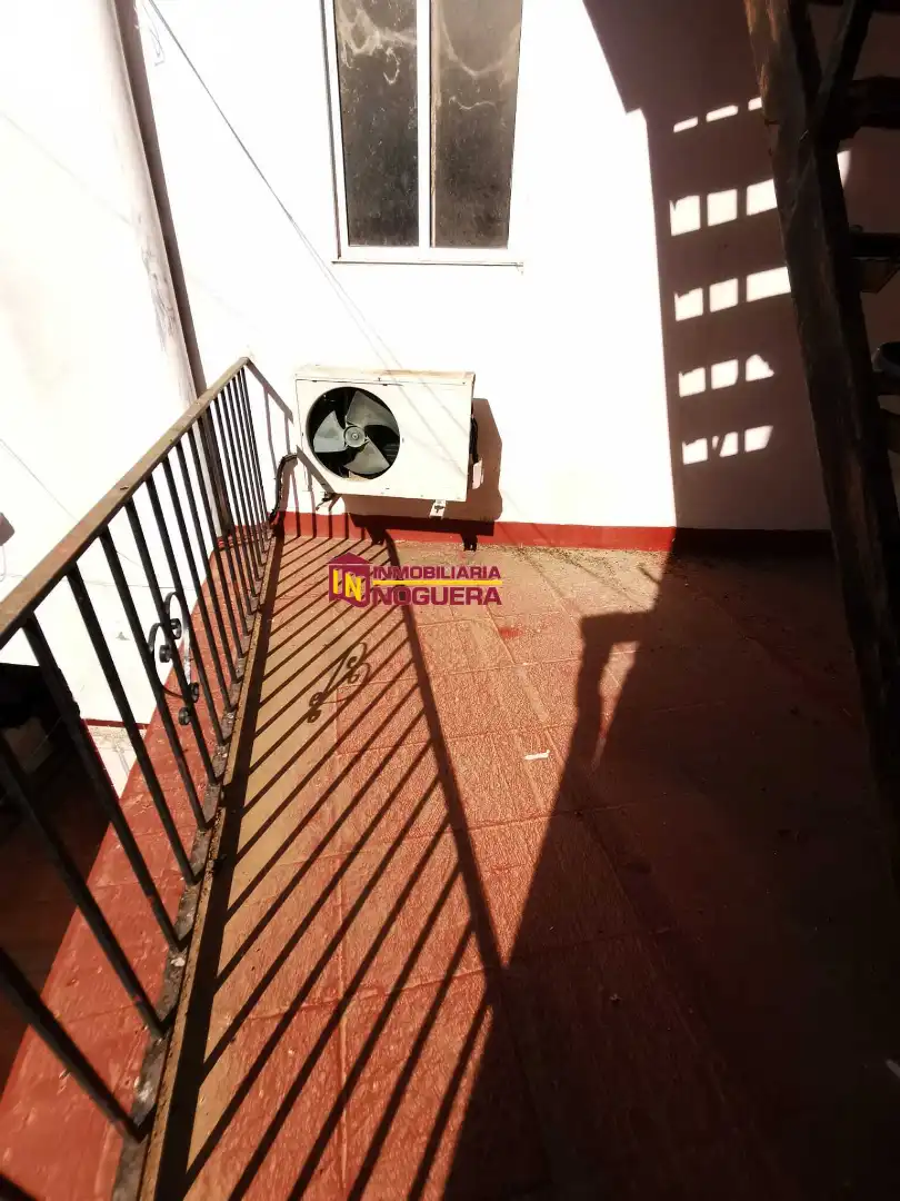 Terrassa de Casa o xalet en venda en Écija