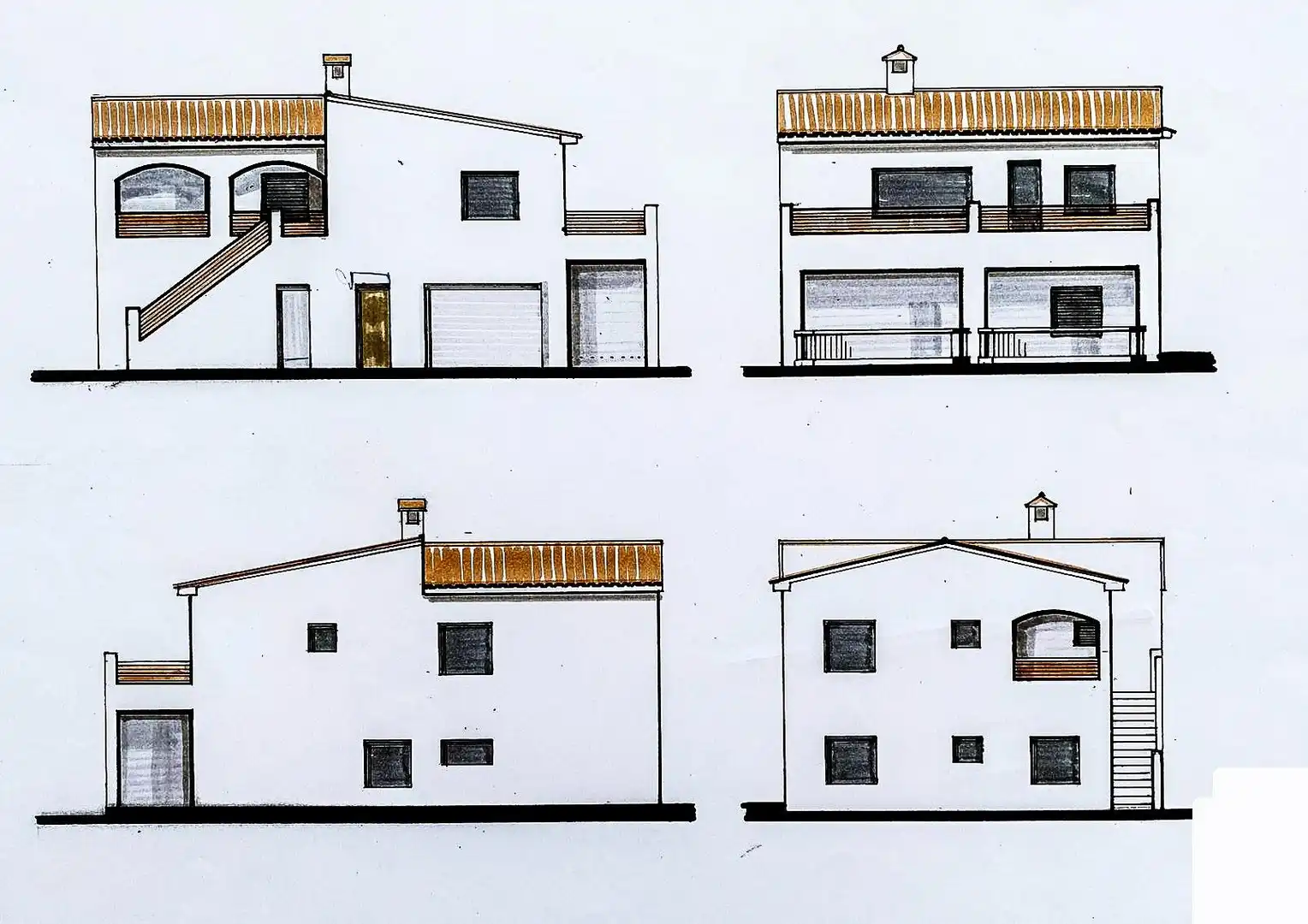 Casa o xalet en venda en L'Alfàs del Pi amb Terrassa i Piscina