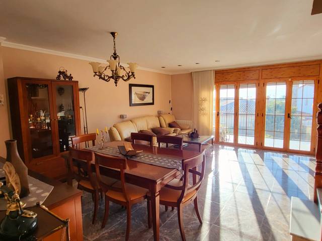 Casa adosada en Venta en Carrer de l'Enxaneta David Sánchez, 6 en Sant Jordi