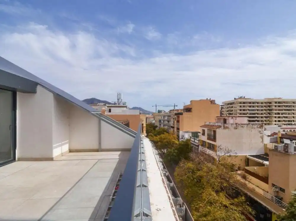 Apartment with lift for sale in Puerto Deportivo, imagen 26