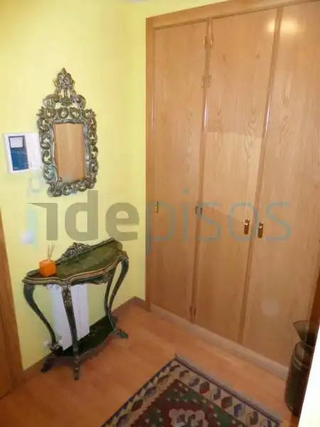 Flat for rent in Puerto Chico