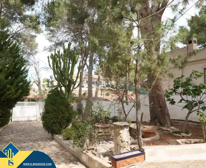 Villa avec piscine à vendre à Los Balcones - Los Altos, imagen 31