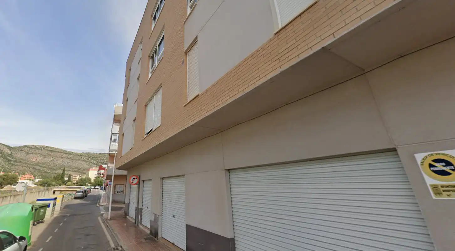 Appartement à vendre à NUESTRA SRA VIRGEN LA PACIENCIA