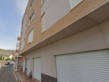 Appartement à vendre à NUESTRA SRA VIRGEN LA PACIENCIA