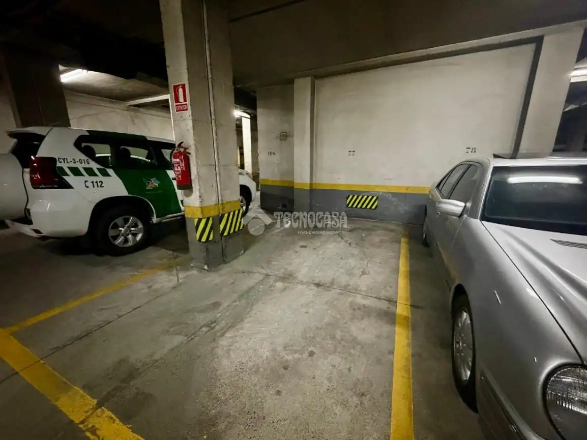Pis amb piscina en venda a C. Teresa Monje, imagen 38