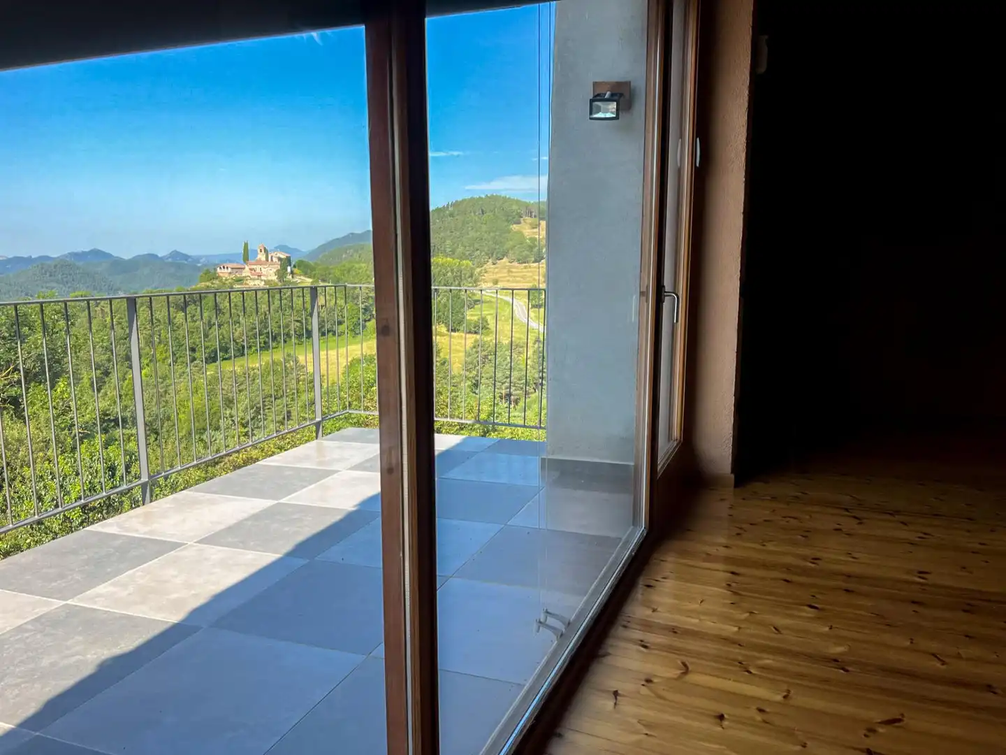 Casa rústica con terraza en venta en Les Llosses, imagen 12