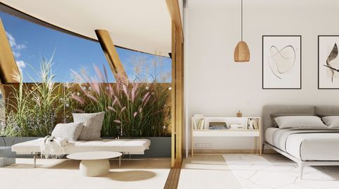 Apartamentos a la venta en el magnífico Edificio Intempo, Benidorm, imatge 4