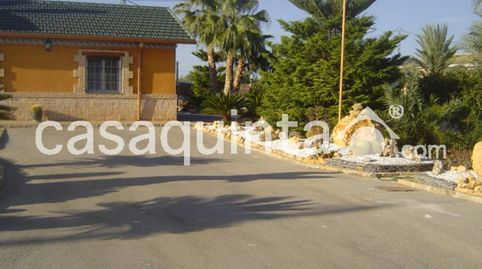 Chalet de Lujo en la huerta de catral con 5 dormitorios y piscina., imatge 3