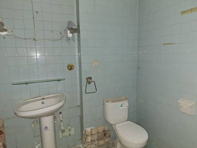 Piso en Venta en Ensanche Centro - Puerto