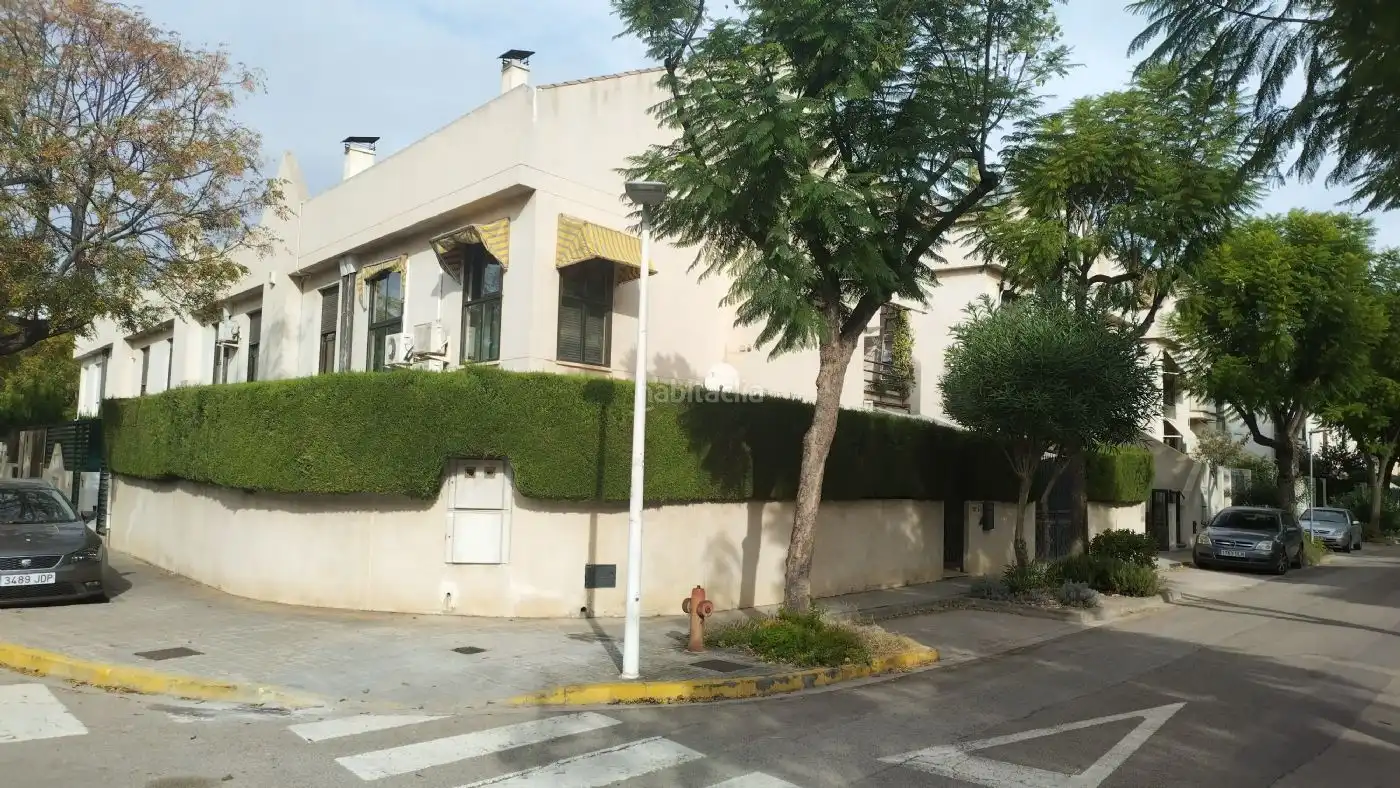 Reihenhaus zum Verkauf in Carrer Serra Perentxisa 28, imagen 11