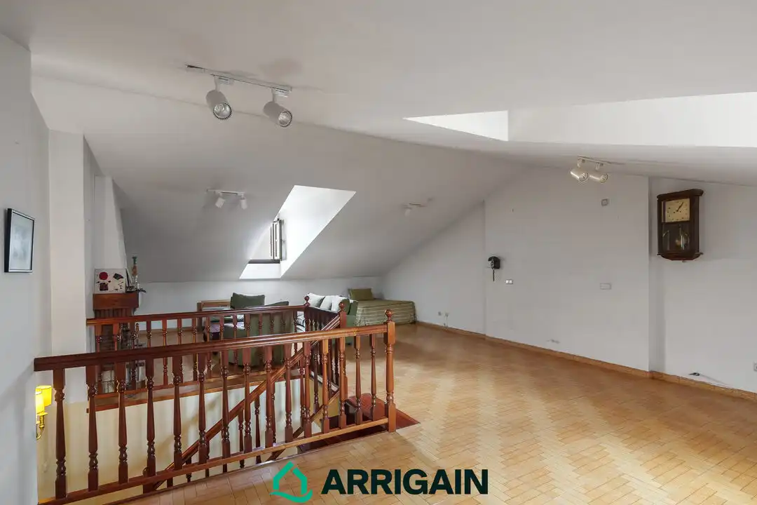 Casa amb terrassa en venda a Tolaregoia 19, imagen 46