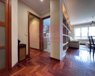 Apartament de lloguer en Lugo Capital