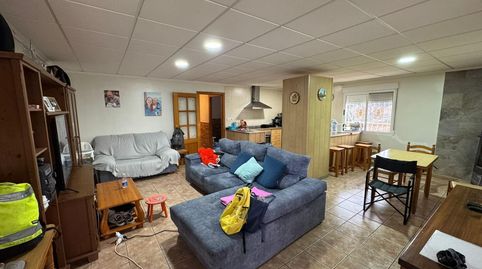 Foto 4 de Casa o chalet en venta en Crevillent, Alicante