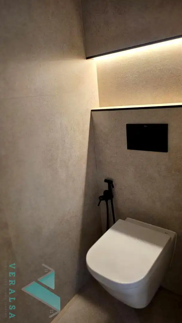 Piso en venta en Madrid con Aire acondicionado, Calefacción y Terraza