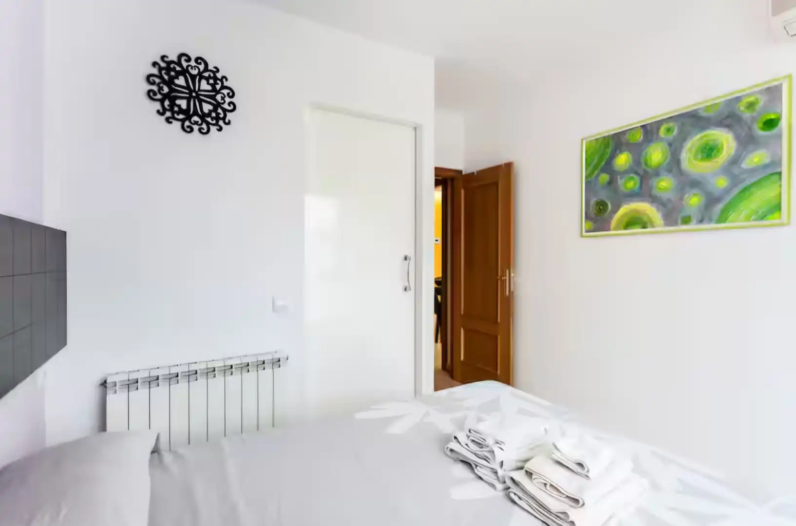 Flat with terrace for sale in Canet de Mar, imagen 9