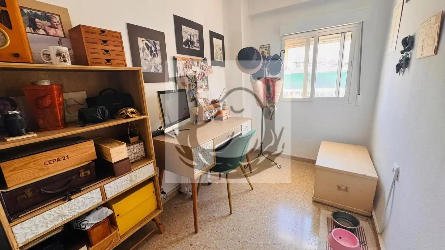 Piso con piscina en venta en Platja de la Pobla de Farnals, imagen 9