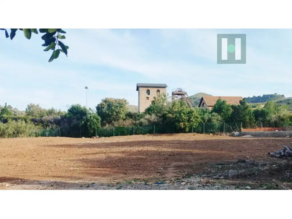 Finca rústica en venta en Passatge Mina Blanca - Ds Beal (Cartagena), Llano del Beal