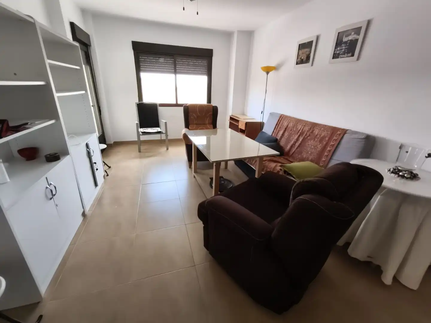Wohnung mit Aufzug zur Miete in Centro, imagen 11