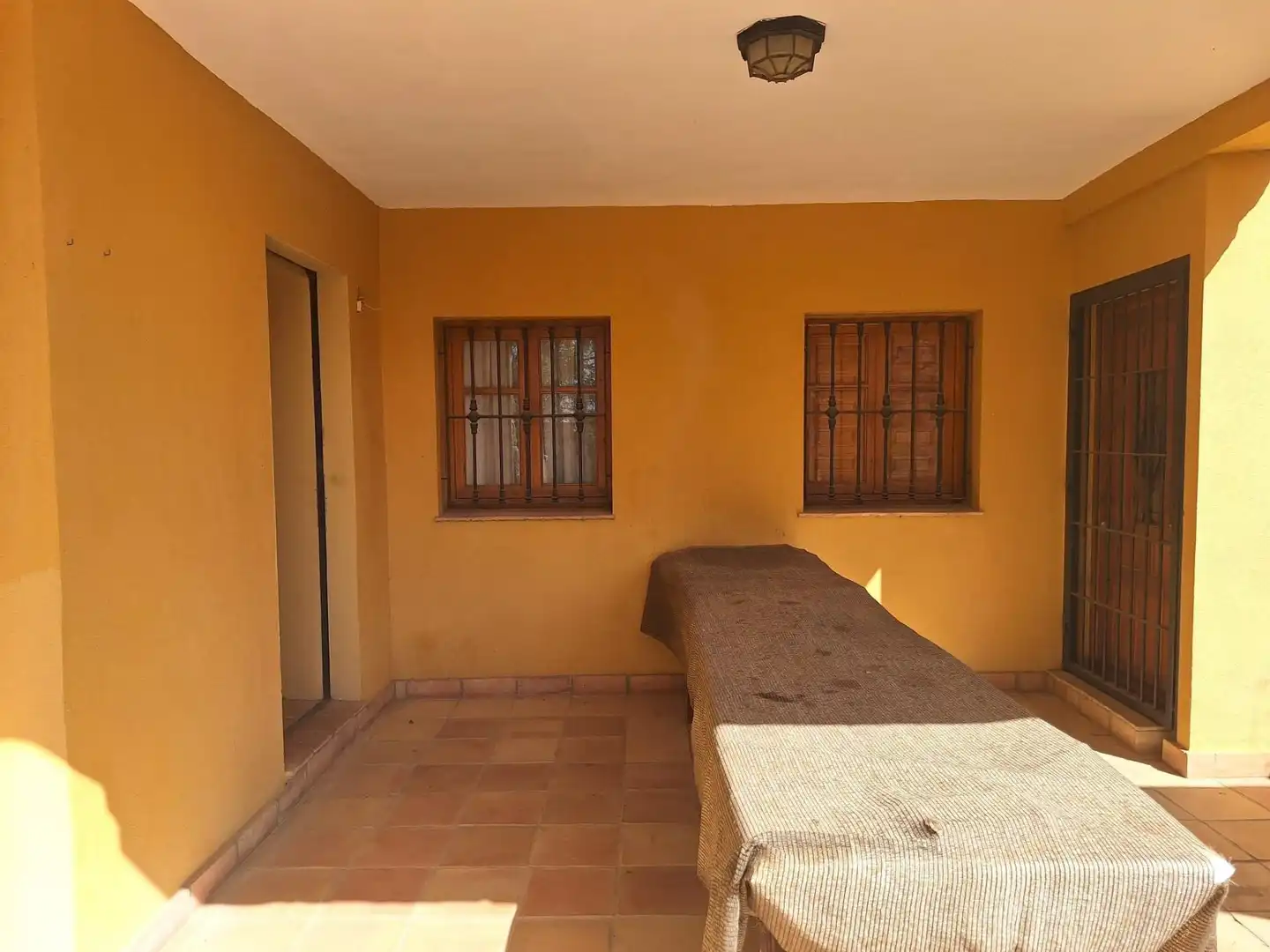 Casa rústica amb terrassa en venda a Las Majadas-Las Molinetas-Labradorcico, imagen 13