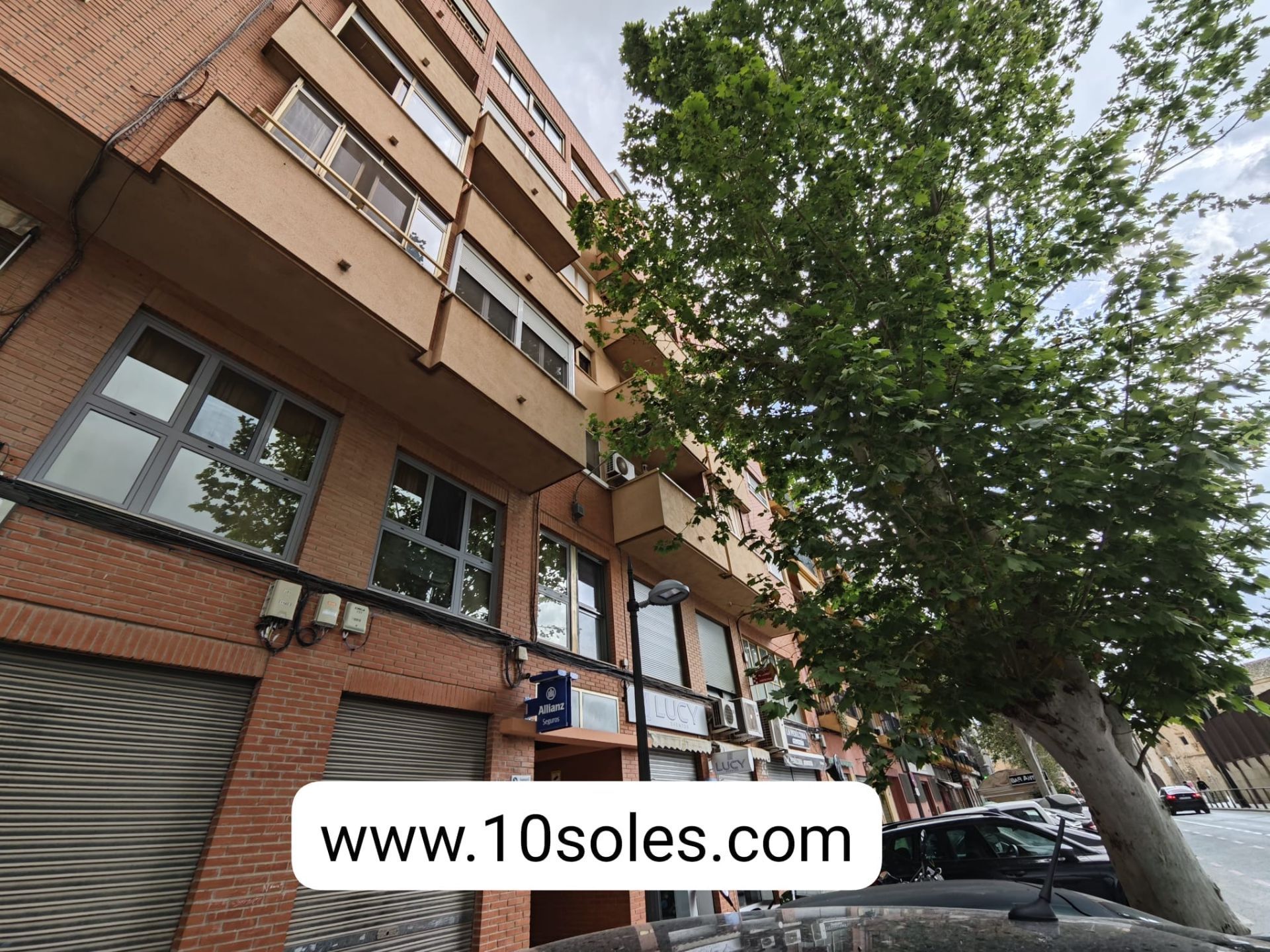 Flat to rent in Orihuela ciudad, Orihuela