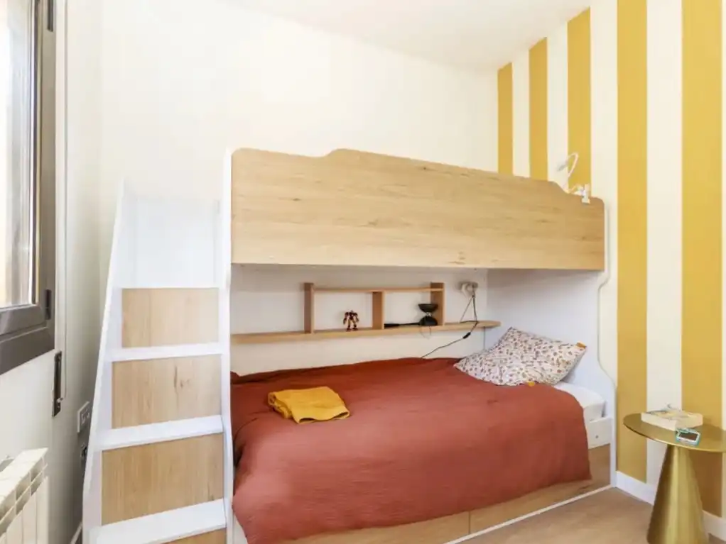 Haus mit Garten zum Verkauf in Carrer Guatemala 6, imagen 7