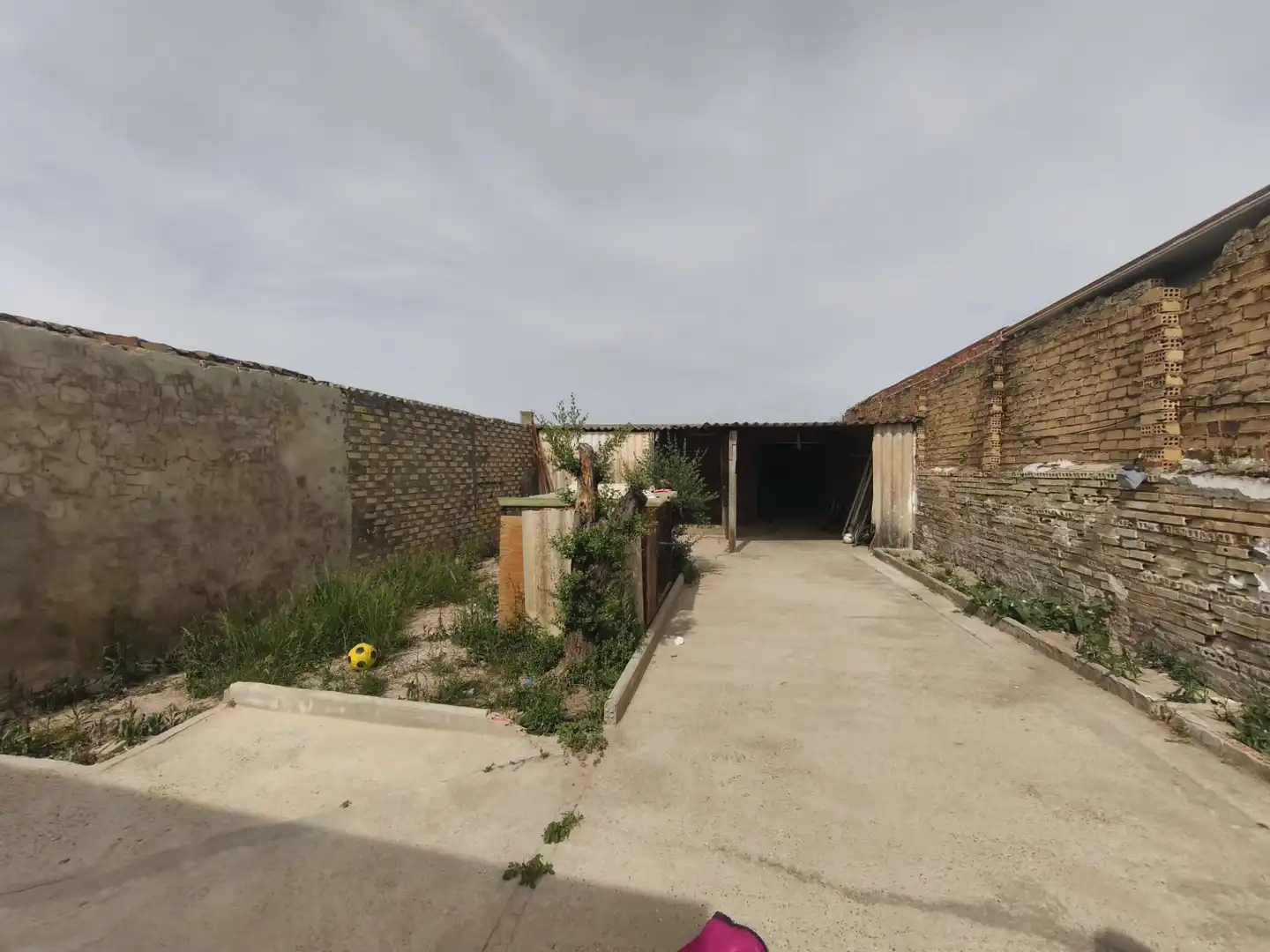 Houses for sale in Los Molares