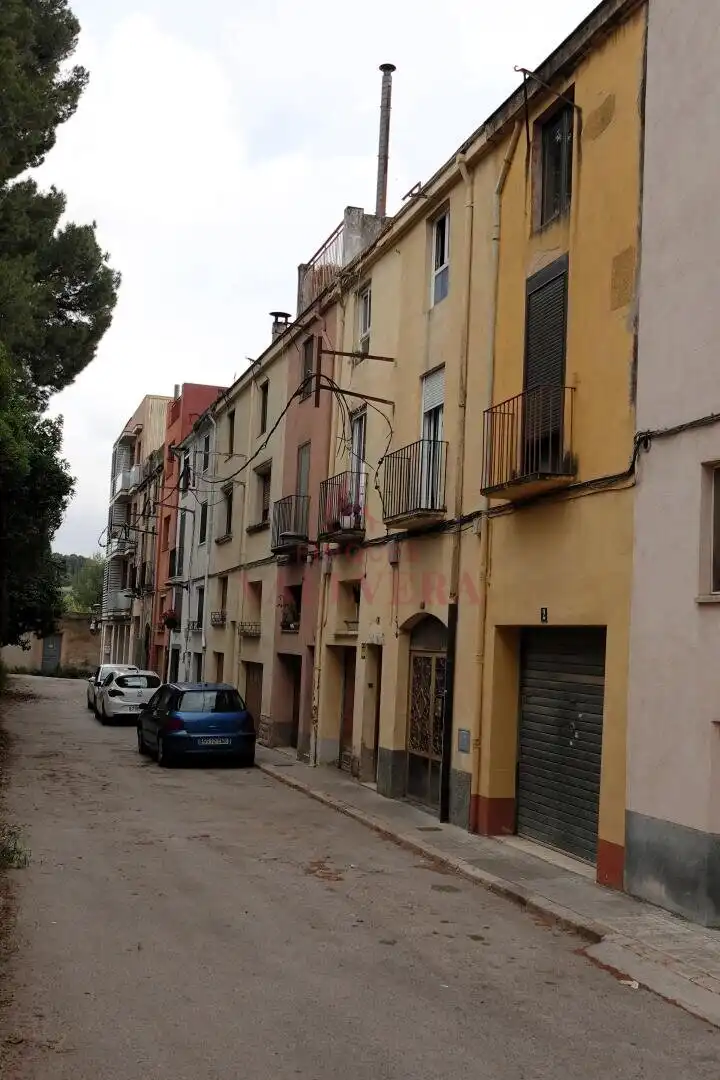 Exterior view of Houses for sale in Valls