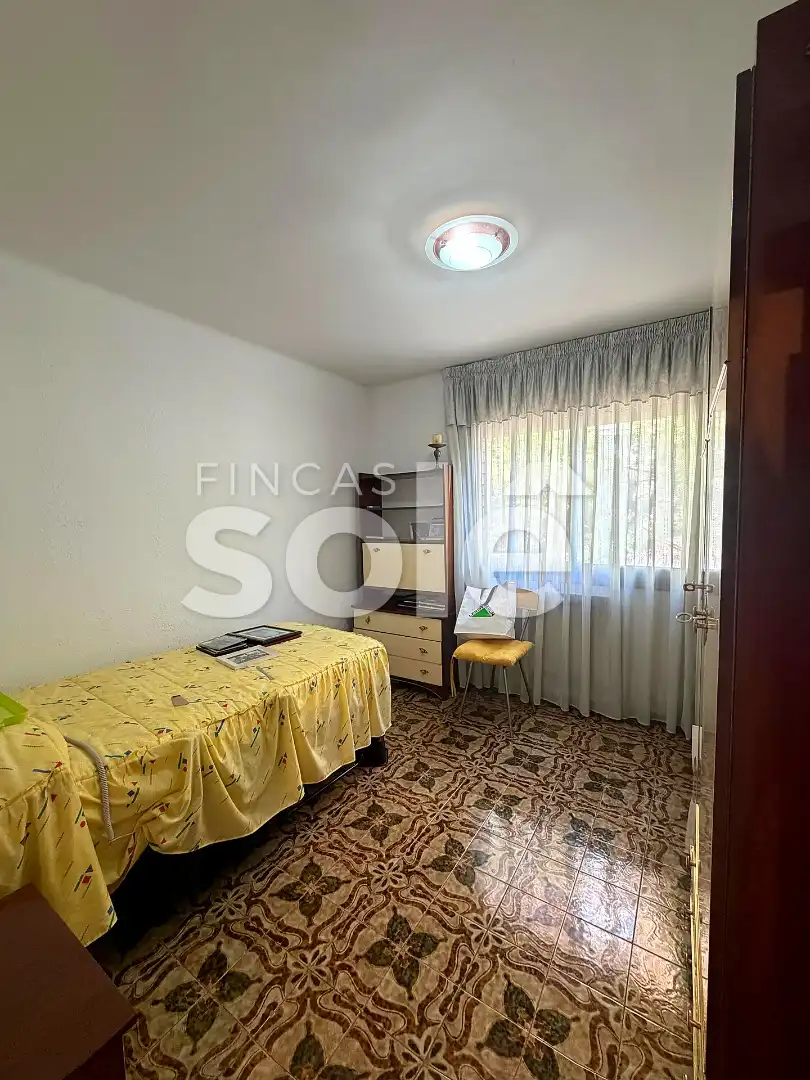 Wohnung mit Aufzug zum Verkauf in Carrer Mossèn Jacint Verdaguer 18, imagen 6
