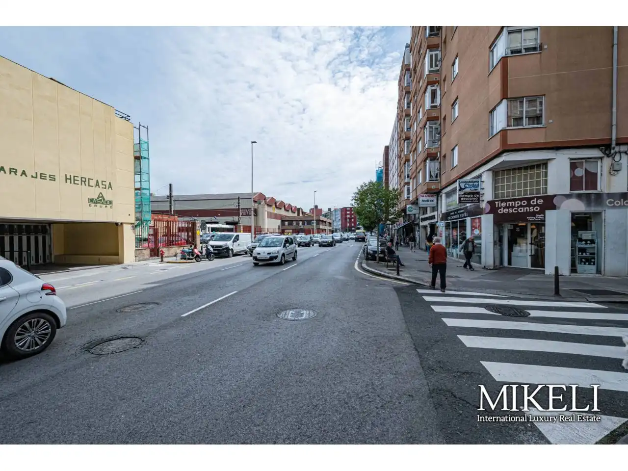 Locale commerciale in affitto a Calle General Díaz de Villegas, imagen 7