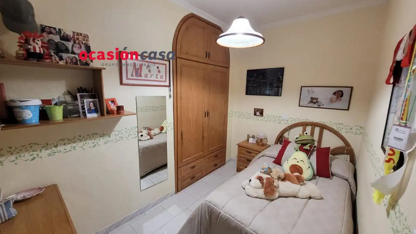 Casa amb terrassa en venda a Pozoblanco, imagen 12