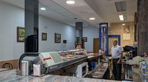 Foto 3 von Geschaftsraum zur Miete in Calle Santa Teresa de Jesús, 2, Plan Sur - Amistad, Guadalajara Capital