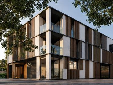 Appartement avec ascenseur à vendre à Carboneres - La Farella