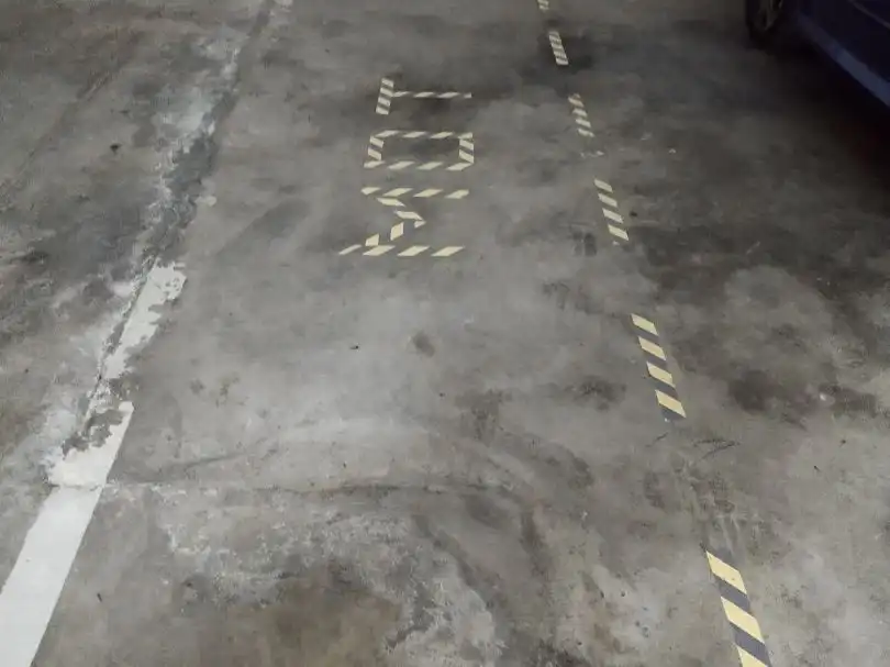 Motorradstellplatz zur Miete in Carrer d'Argeleta 4, imagen 3