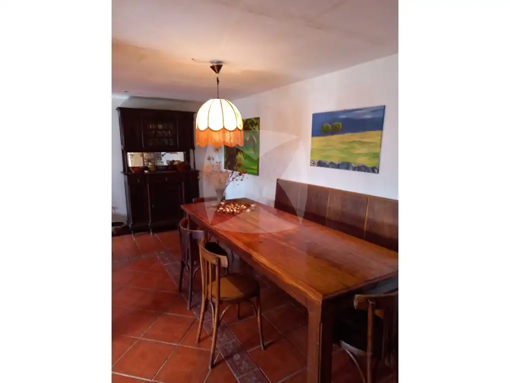 Menjador de Casa o xalet en venda en Monroy