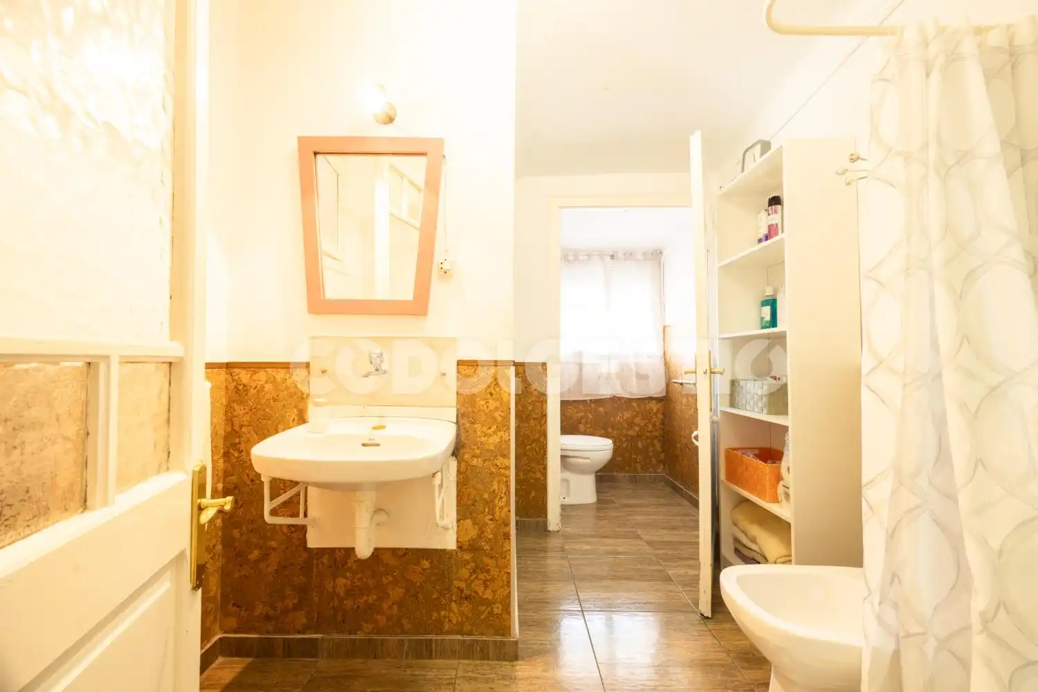 Casa o chalet en venta en Verge del Pilar, Manlleu
