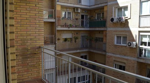 Foto 4 de Piso de alquiler en Calle Jose Recuerda, 1, Camino de Ronda, Granada Capital