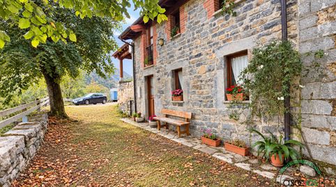 Foto 3 de Casa o xalet en venda a Ponga - San Ignacio / Ponga, 101, Ponga, Asturias