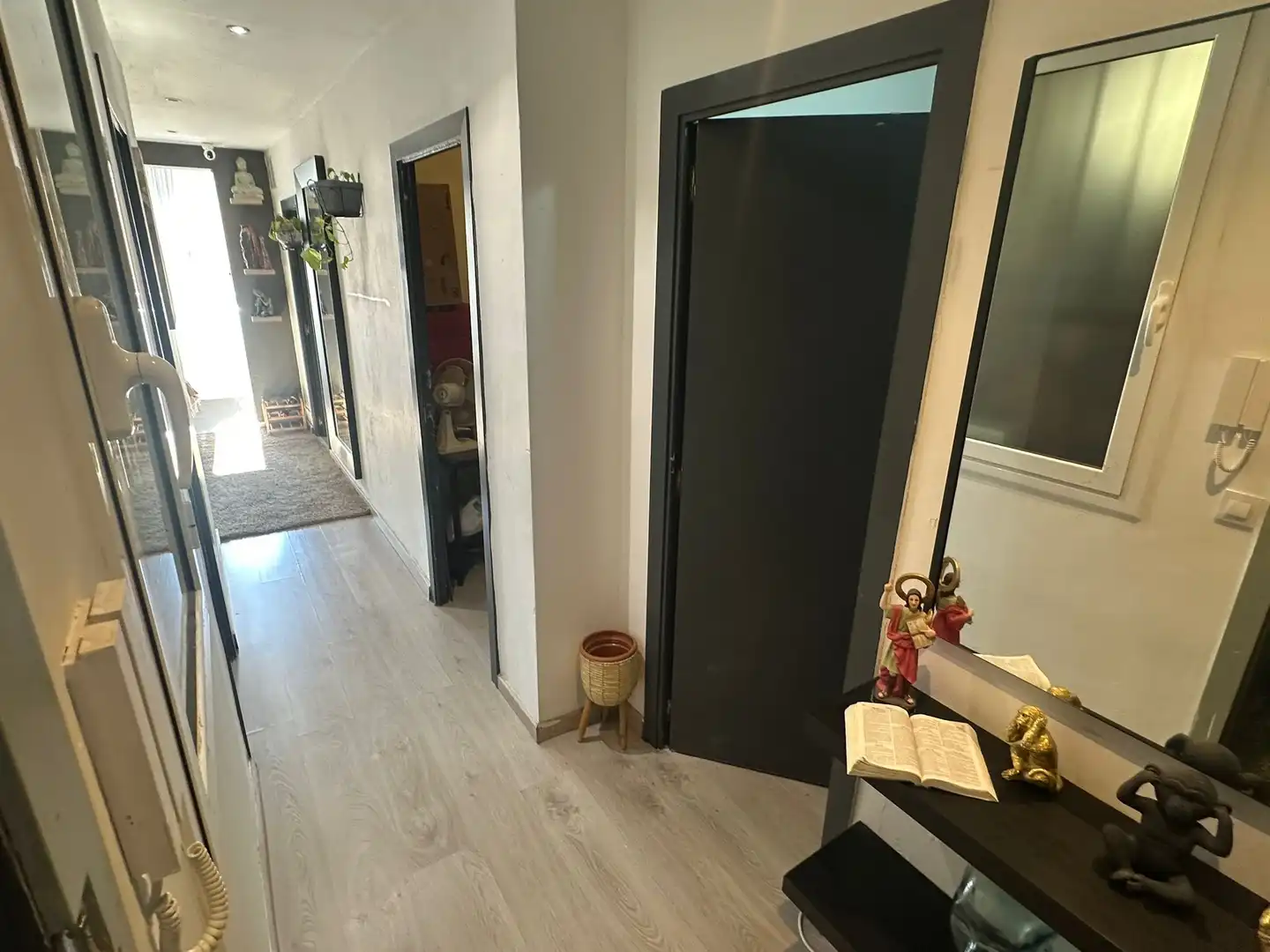 Pis amb ascensor en venda a Calle FELIU CASANOVA, imagen 36