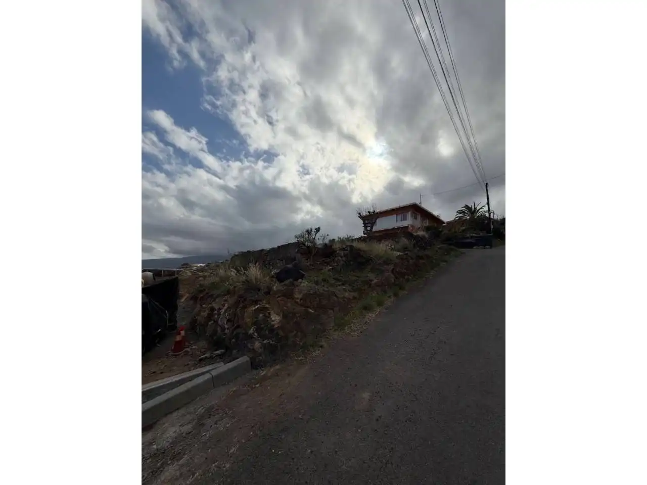 Rural land for sale in Calle el Seifón, imagen 3