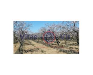 Residencial en venda en Lorca