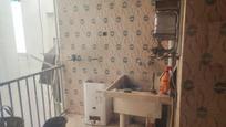 Kitchen of Flat for sale in Benicarló  with Balcony and Alarm