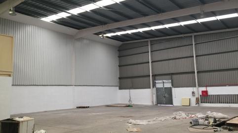 Photo 2 of Industrial buildings to rent in Cho - Parque de la Reina, Santa Cruz de Tenerife
