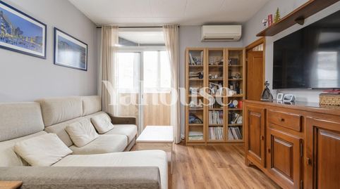 Foto 2 de Ático en venta en De la Muntanya, El Guinardó, Barcelona Capital