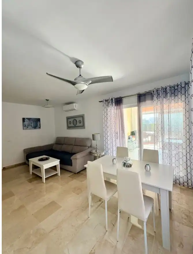 Appartement avec piscine à vendre à Riviera del Sol, imagen 7