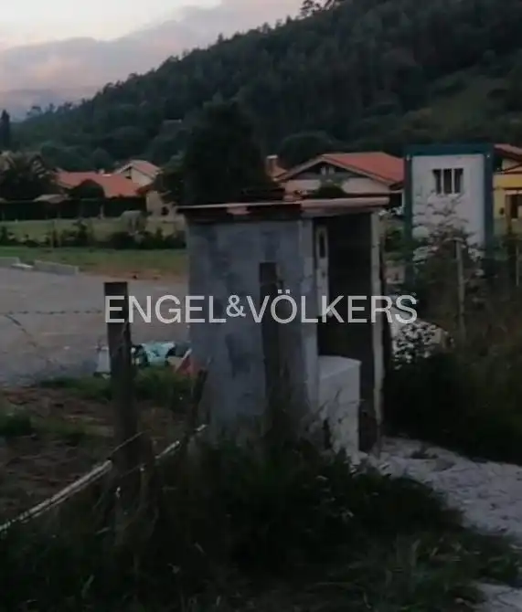 Terrenos y solares en venta en Barrio del Rincón, Pol. 12, parcela 199, imagen 4
