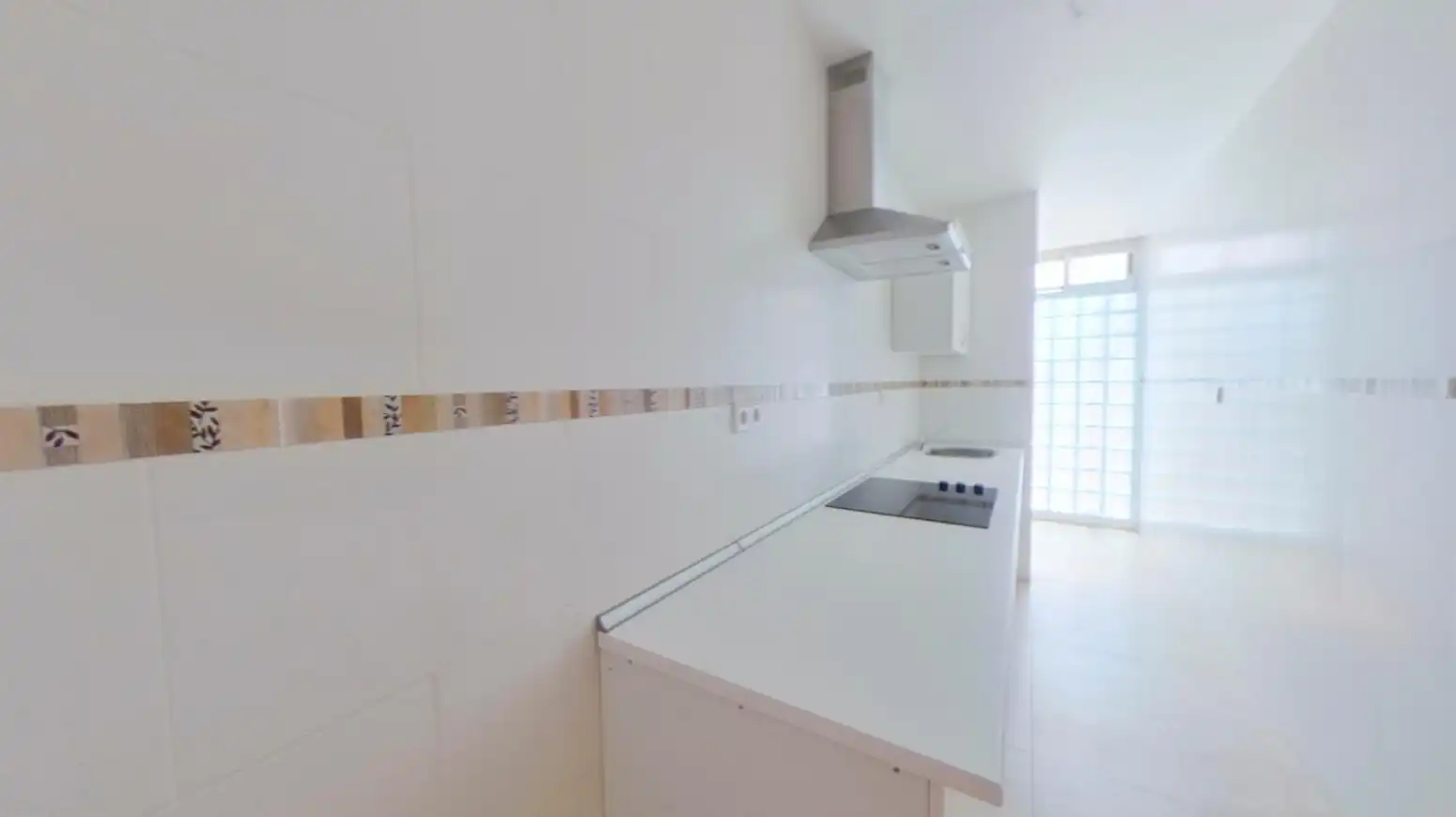 Kitchen of Flat for sale in Murcia