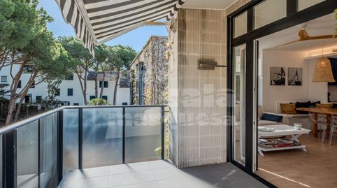 Foto 2 de Apartament en venda a Paseo Torre, Calella de Palafrugell, Palafrugell