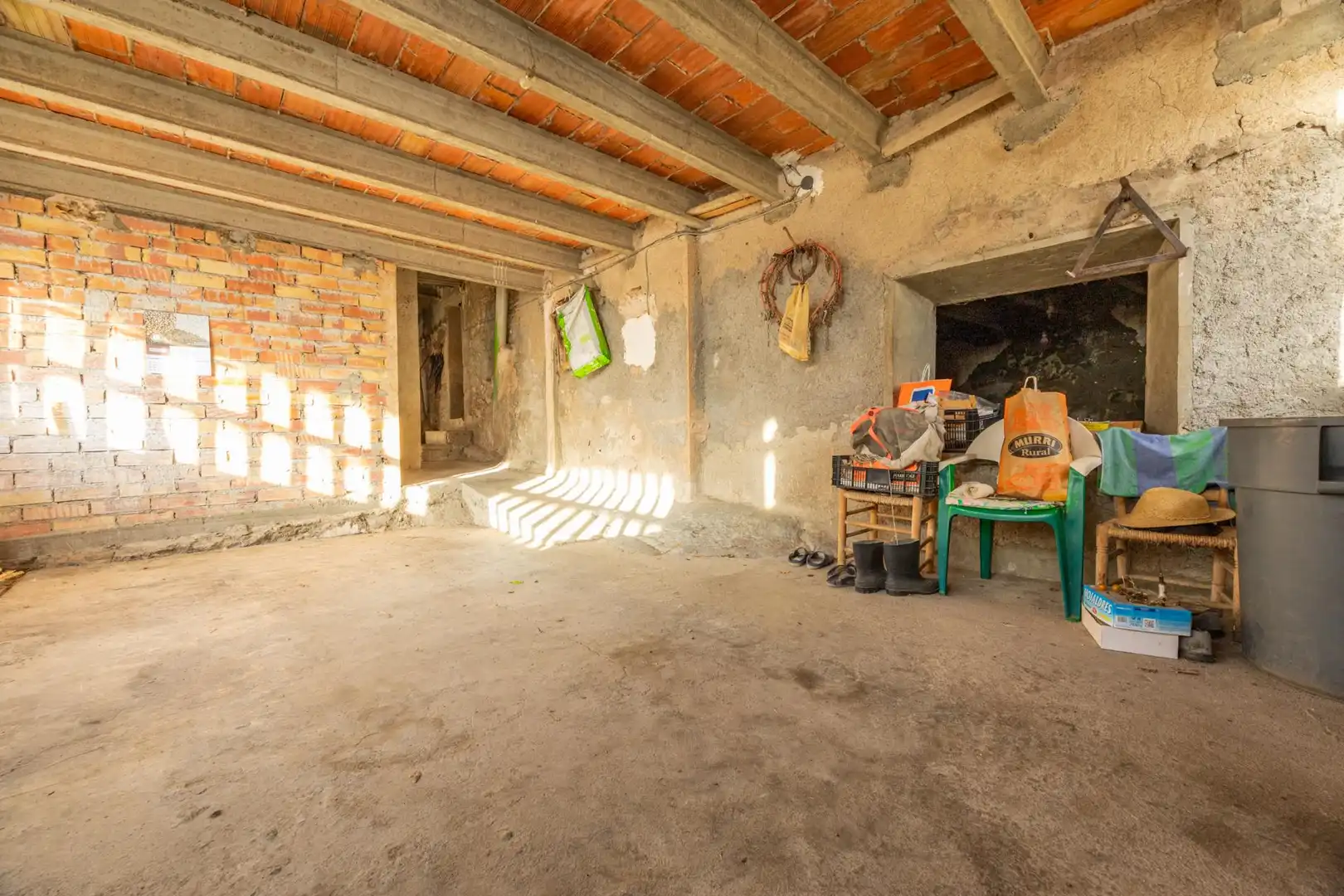 Einfamilien-Reihenhaus zum Verkauf in Sant Quirze de Besora