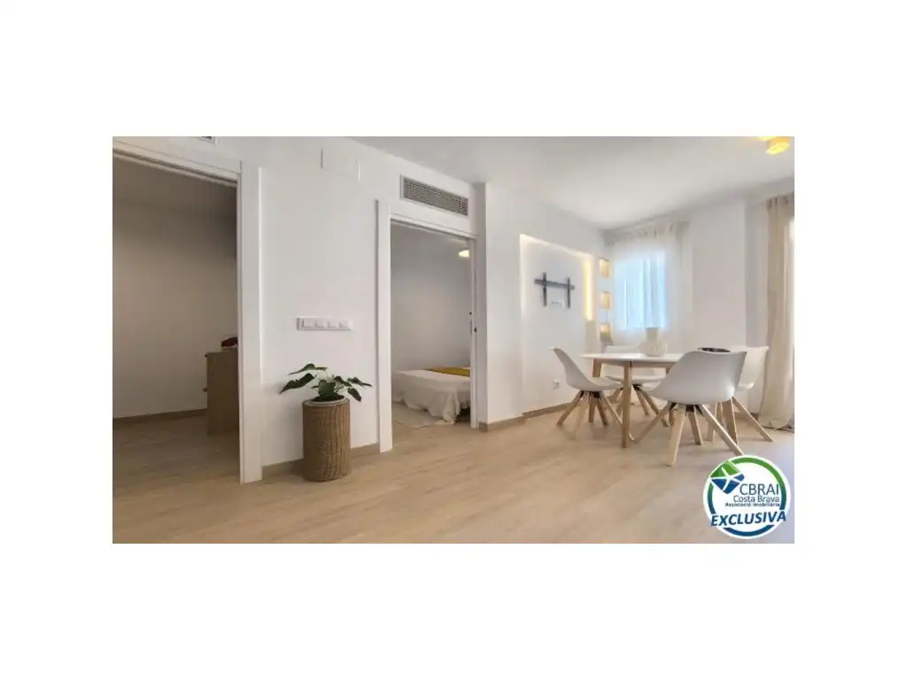 Wohnung mit Aufzug zum Verkauf in Carrer del Delta-Muga 12, imagen 5